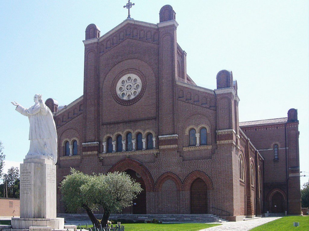 SAN MARTINO DI LUPARI (PD)