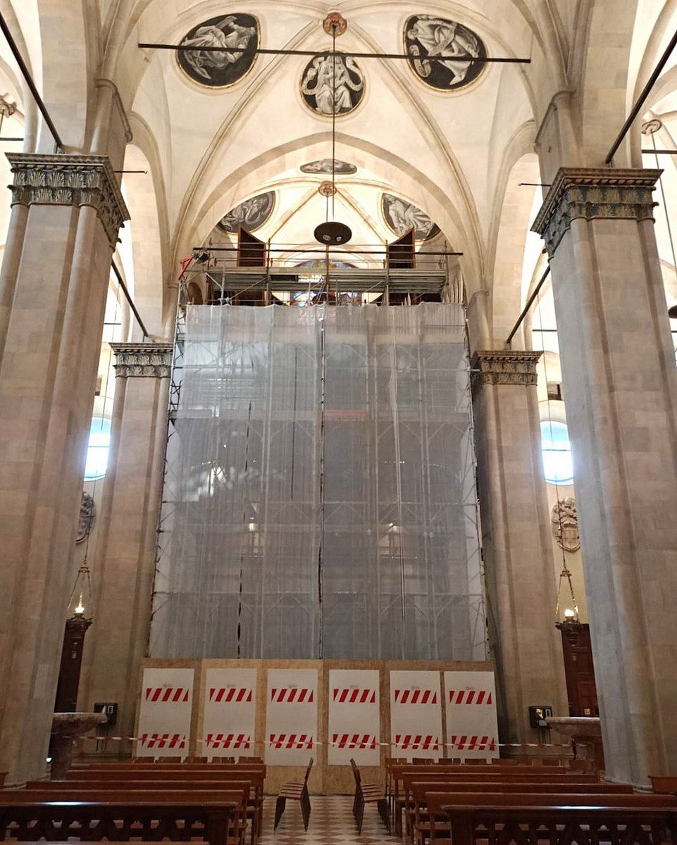 LORETO (AN) - Pontifical Sanctuary