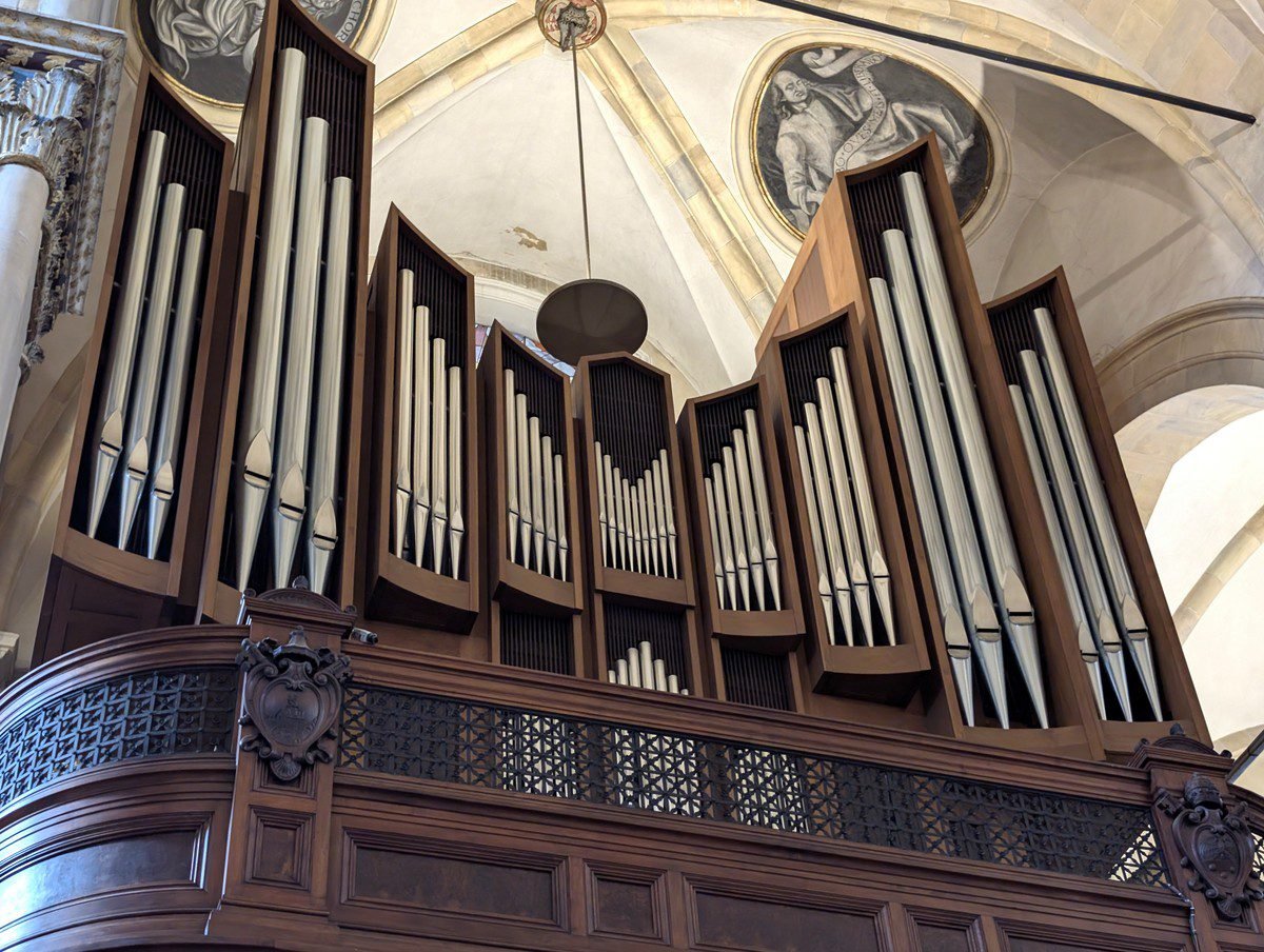 LORETO (AN) - Pontifical Sanctuary