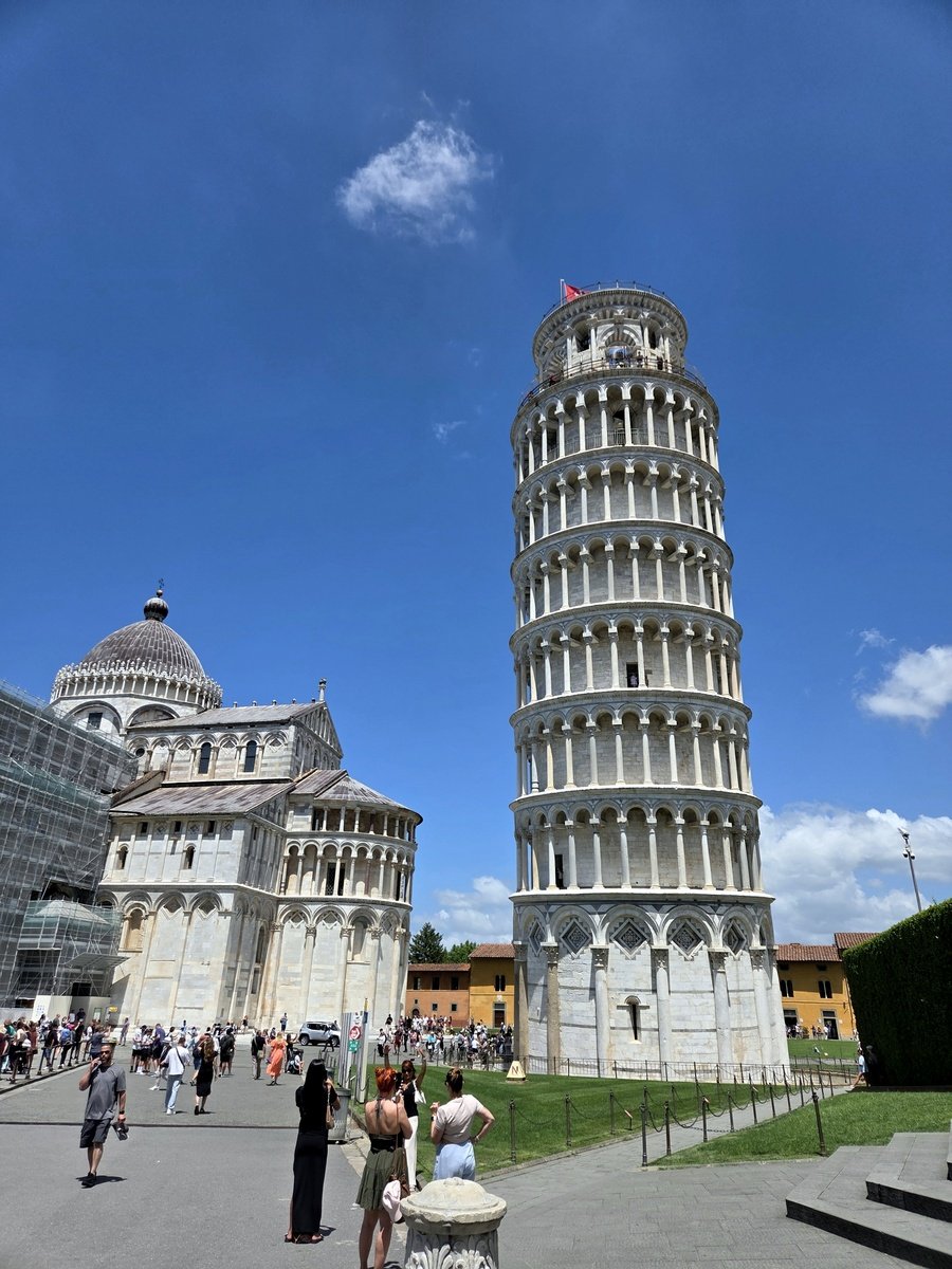 PISA – DUOMO